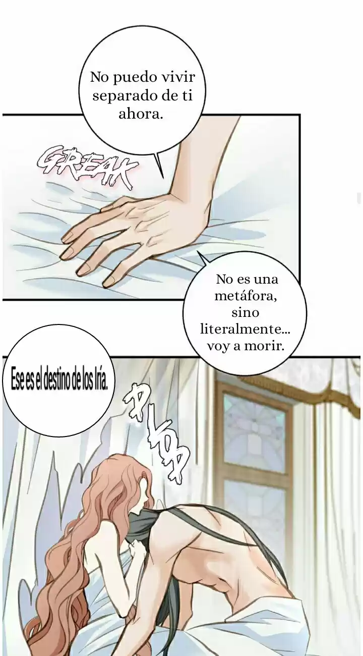Matrimonio De Supervivencia - Capítulo 3 - Página 30 - LectorTMOo