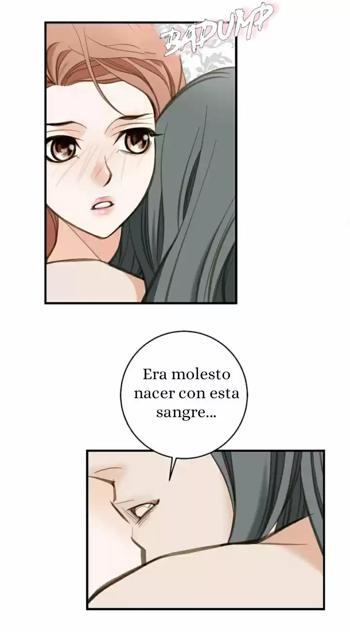 Matrimonio De Supervivencia - Capítulo 3 - Página 31 - LectorTMOo