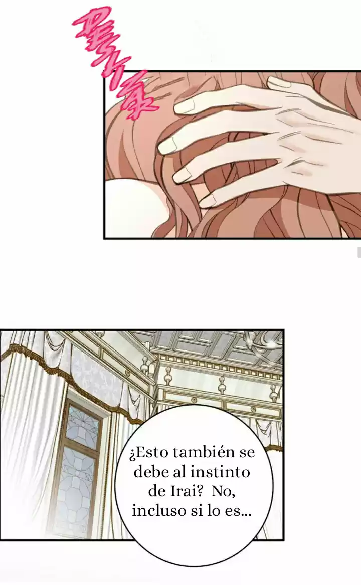 Matrimonio De Supervivencia - Capítulo 3 - Página 35 - LectorTMOo