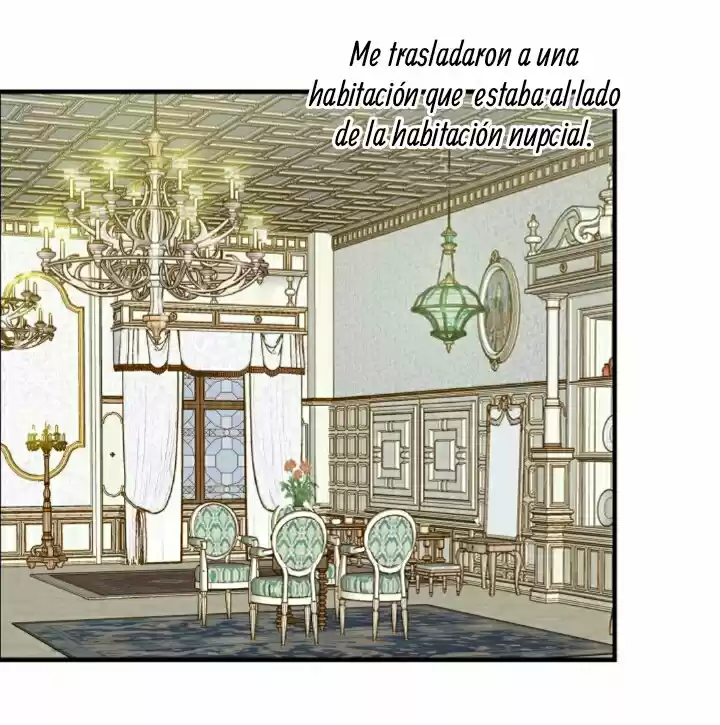 Matrimonio De Supervivencia - Capítulo 3 - Página 38 - LectorTMOo