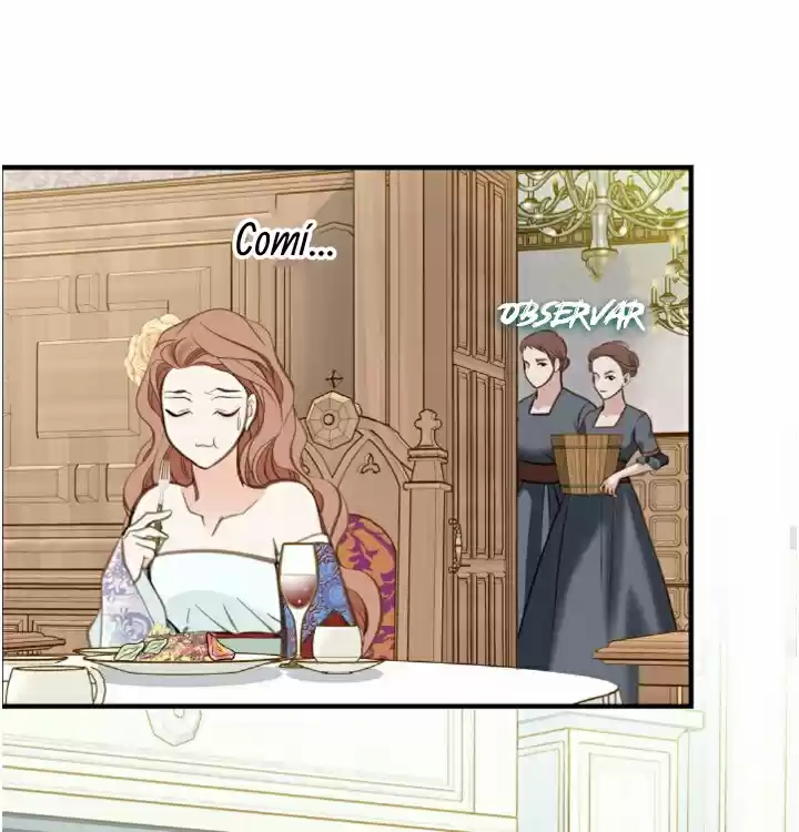 Matrimonio De Supervivencia - Capítulo 3 - Página 40 - LectorTMOo