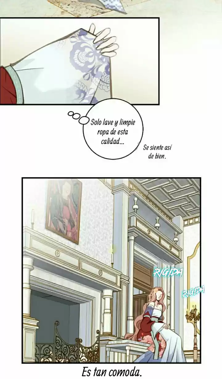 Matrimonio De Supervivencia - Capítulo 3 - Página 42 - LectorTMOo