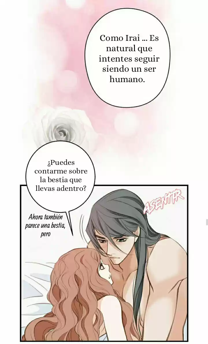 Matrimonio De Supervivencia - Capítulo 3 - Página 50 - LectorTMOo
