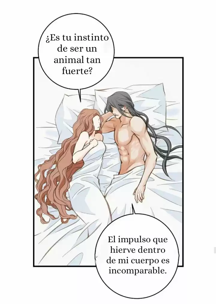 Matrimonio De Supervivencia - Capítulo 3 - Página 51 - LectorTMOo