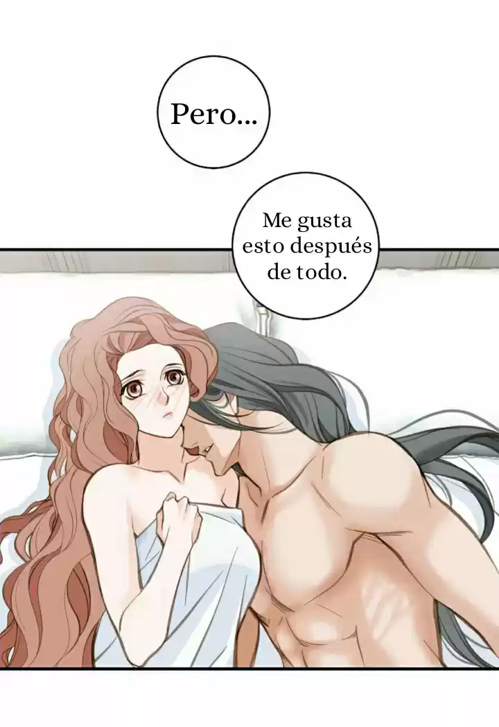 Matrimonio De Supervivencia - Capítulo 3 - Página 53 - LectorTMOo