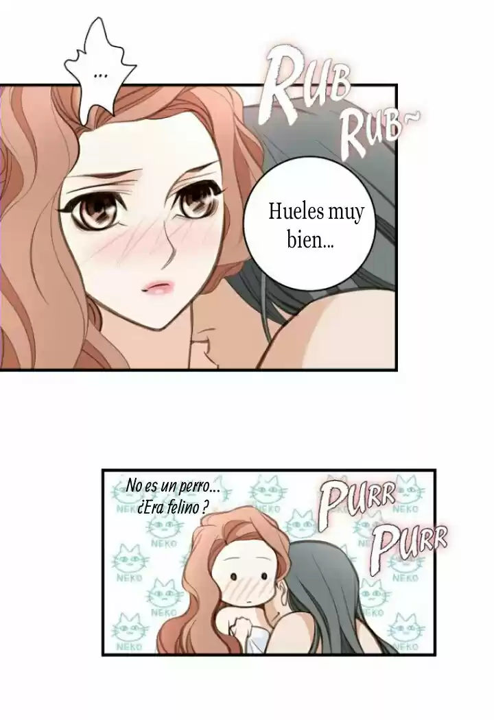 Matrimonio De Supervivencia - Capítulo 3 - Página 54 - LectorTMOo