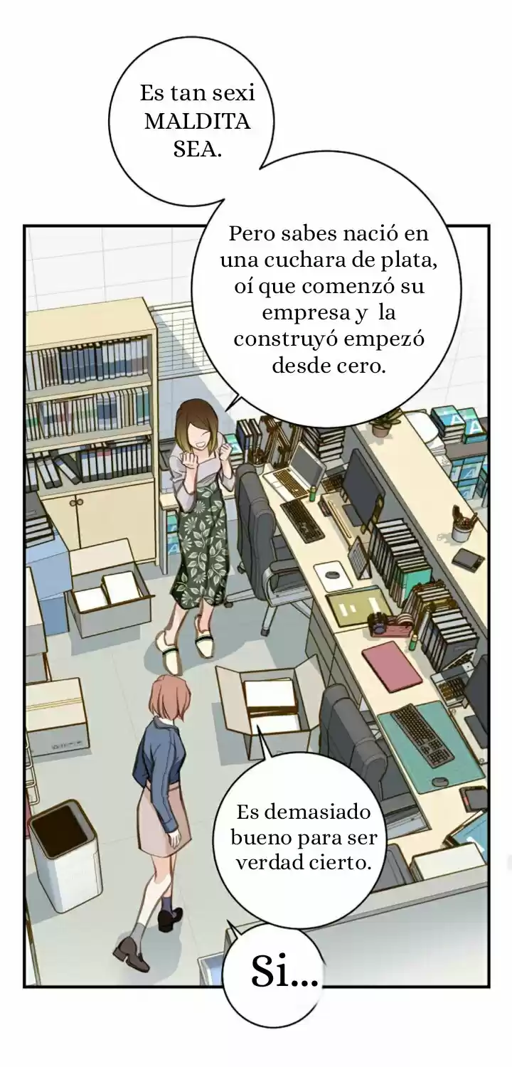Matrimonio De Supervivencia - Capítulo 3 - Página 67 - LectorTMOo