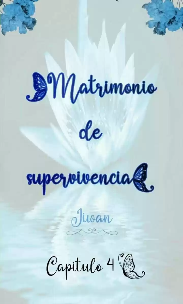 Matrimonio De Supervivencia - Capítulo 4 - Página 9 - LectorTMOo