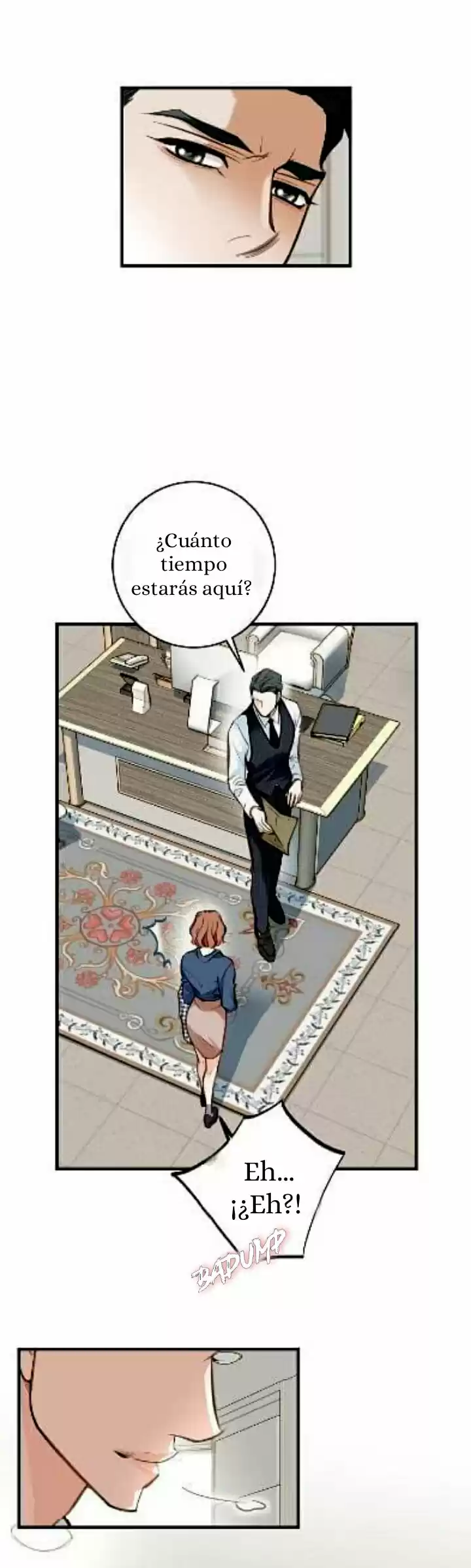 Matrimonio De Supervivencia - Capítulo 4 - Página 12 - LectorTMOo