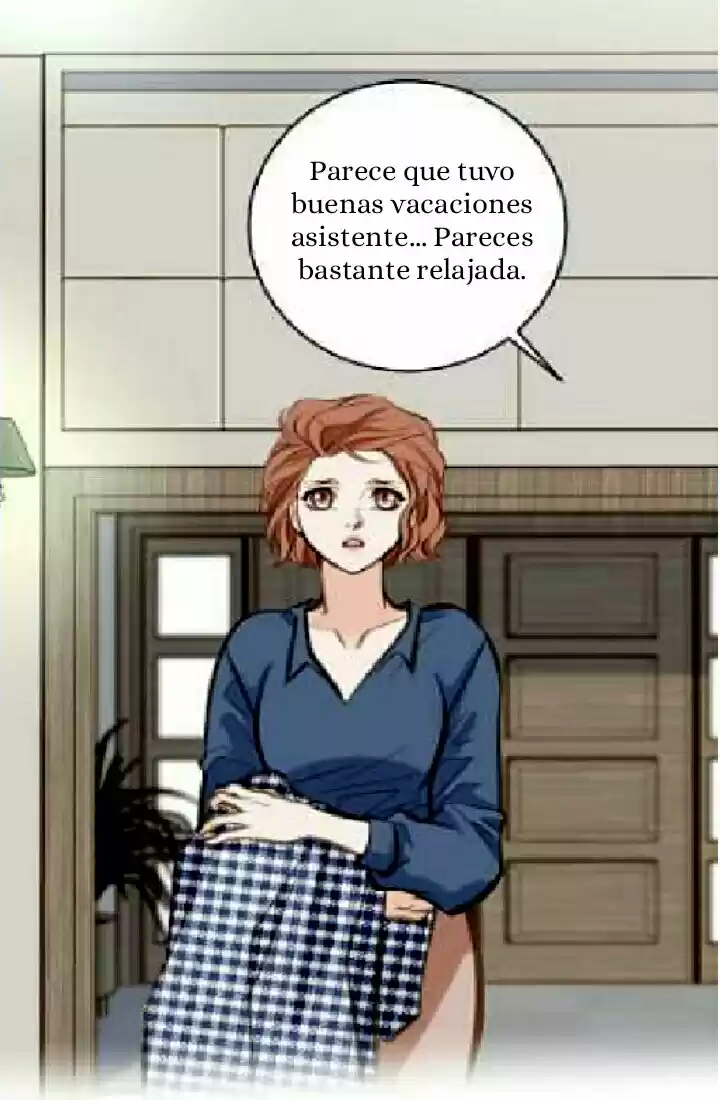 Matrimonio De Supervivencia - Capítulo 4 - Página 13 - LectorTMOo
