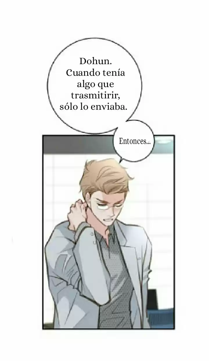 Matrimonio De Supervivencia - Capítulo 4 - Página 21 - LectorTMOo