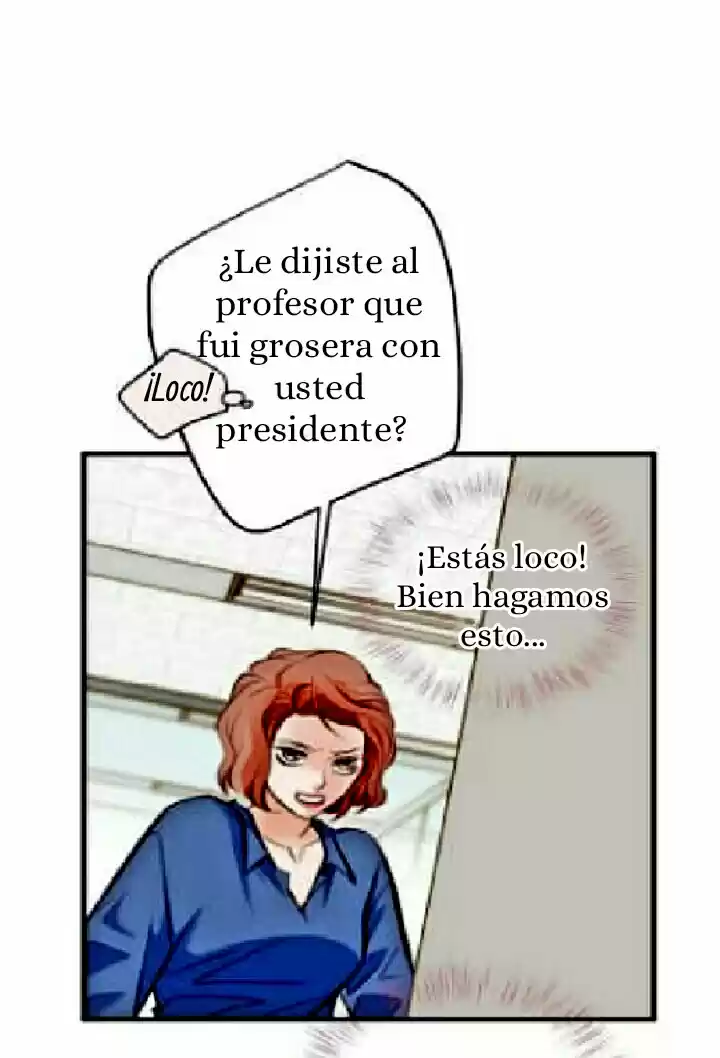 Matrimonio De Supervivencia - Capítulo 4 - Página 28 - LectorTMOo