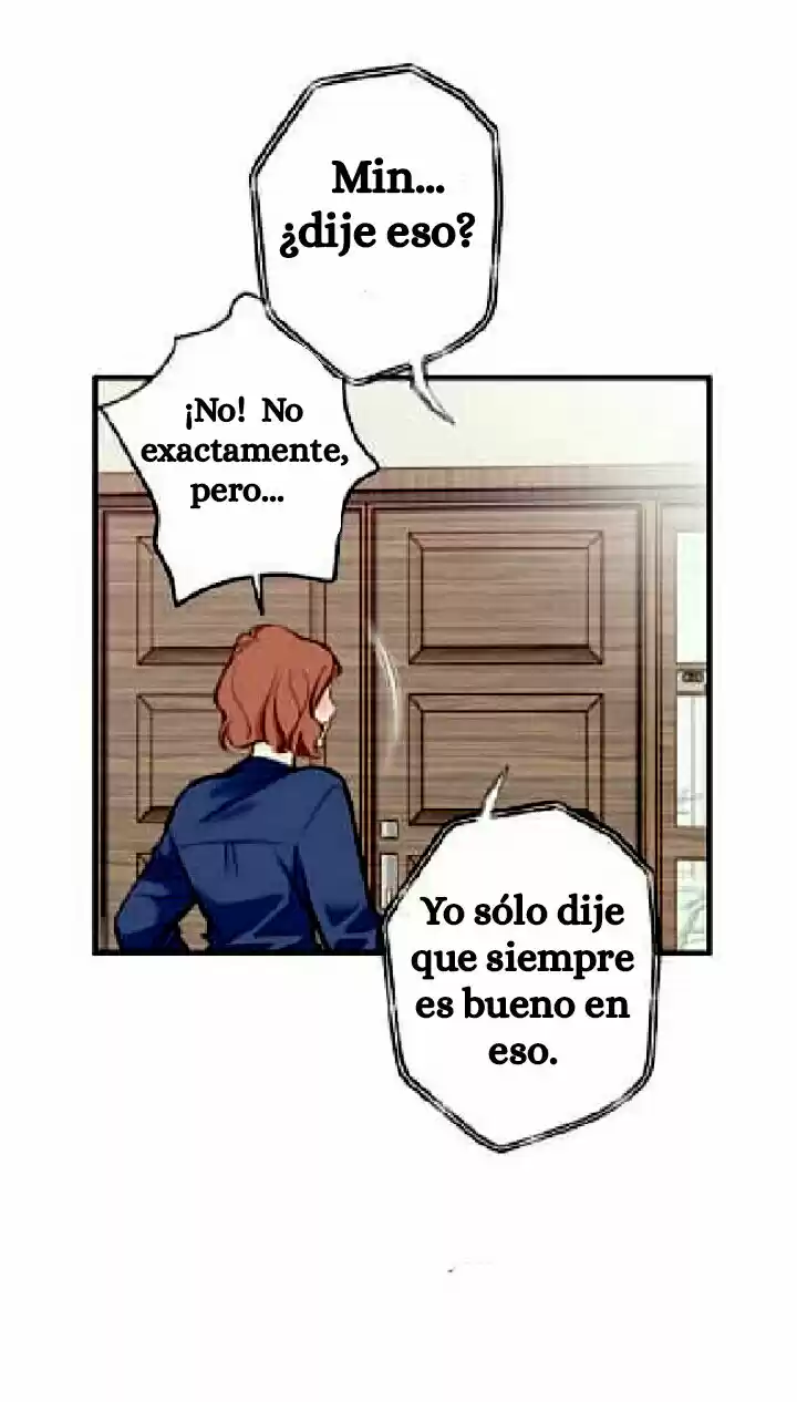 Matrimonio De Supervivencia - Capítulo 4 - Página 30 - LectorTMOo