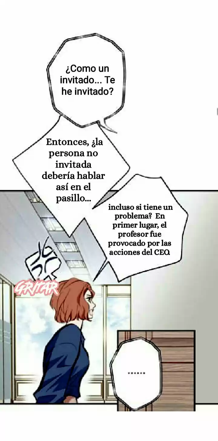 Matrimonio De Supervivencia - Capítulo 4 - Página 32 - LectorTMOo