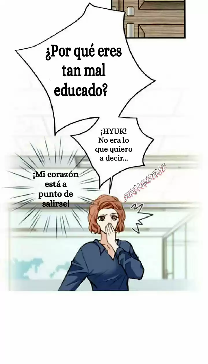 Matrimonio De Supervivencia - Capítulo 4 - Página 33 - LectorTMOo
