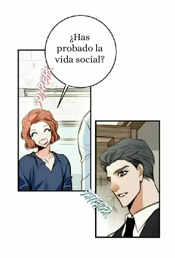Matrimonio De Supervivencia - Capítulo 4 - Página 39 - LectorTMOo