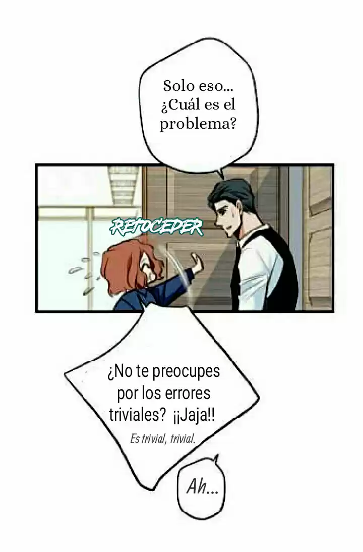 Matrimonio De Supervivencia - Capítulo 4 - Página 42 - LectorTMOo