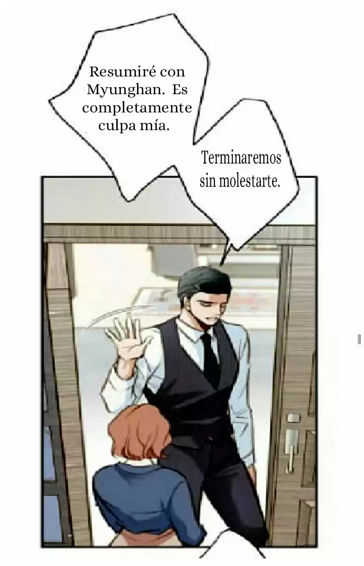 Matrimonio De Supervivencia - Capítulo 4 - Página 46 - LectorTMOo
