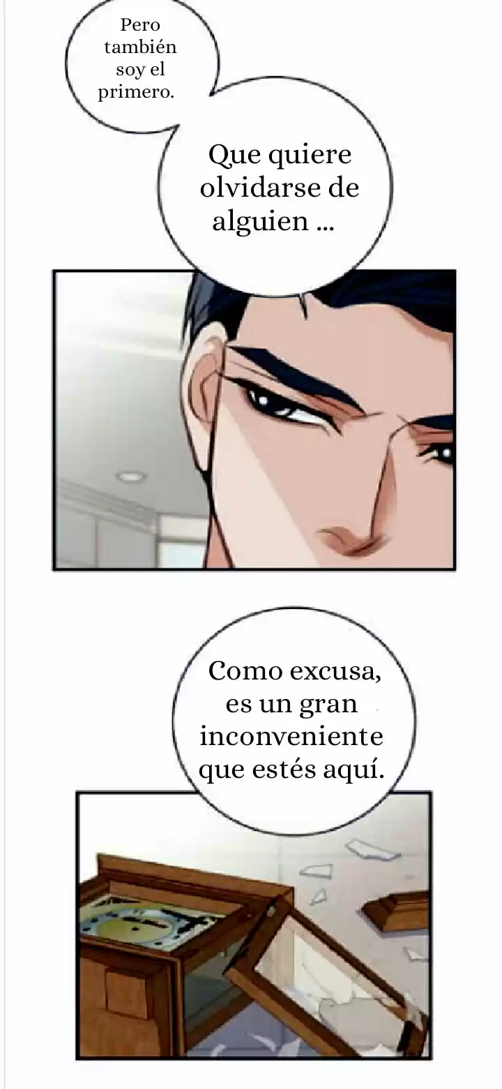 Matrimonio De Supervivencia - Capítulo 4 - Página 56 - LectorTMOo