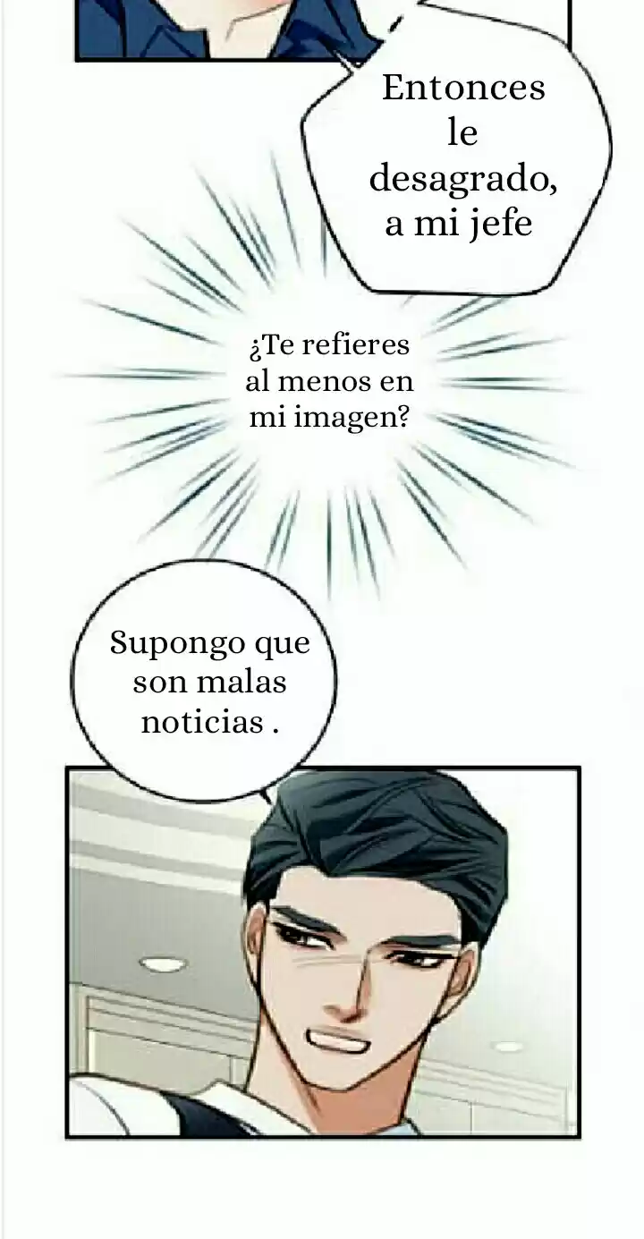 Matrimonio De Supervivencia - Capítulo 4 - Página 57 - LectorTMOo