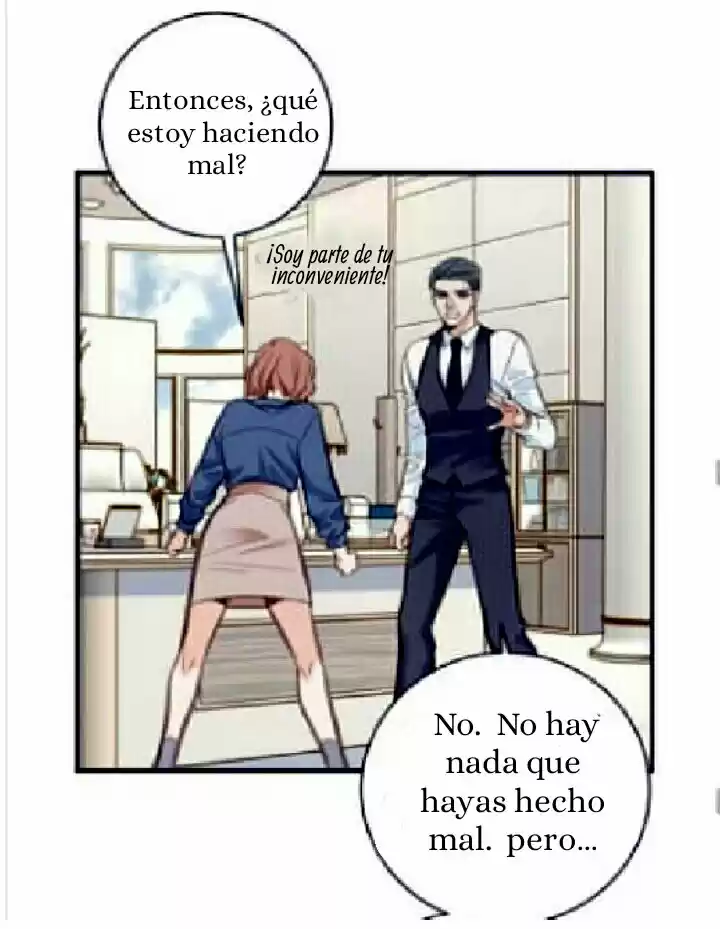 Matrimonio De Supervivencia - Capítulo 4 - Página 58 - LectorTMOo