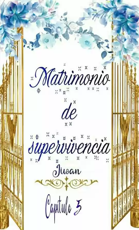 Matrimonio De Supervivencia - Capítulo 5 - Página 9 - LectorTMOo