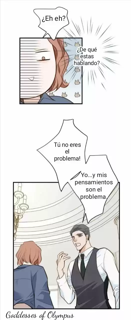Matrimonio De Supervivencia - Capítulo 5 - Página 10 - LectorTMOo