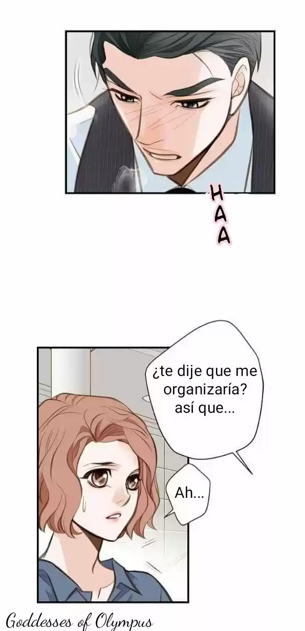 Matrimonio De Supervivencia - Capítulo 5 - Página 11 - LectorTMOo
