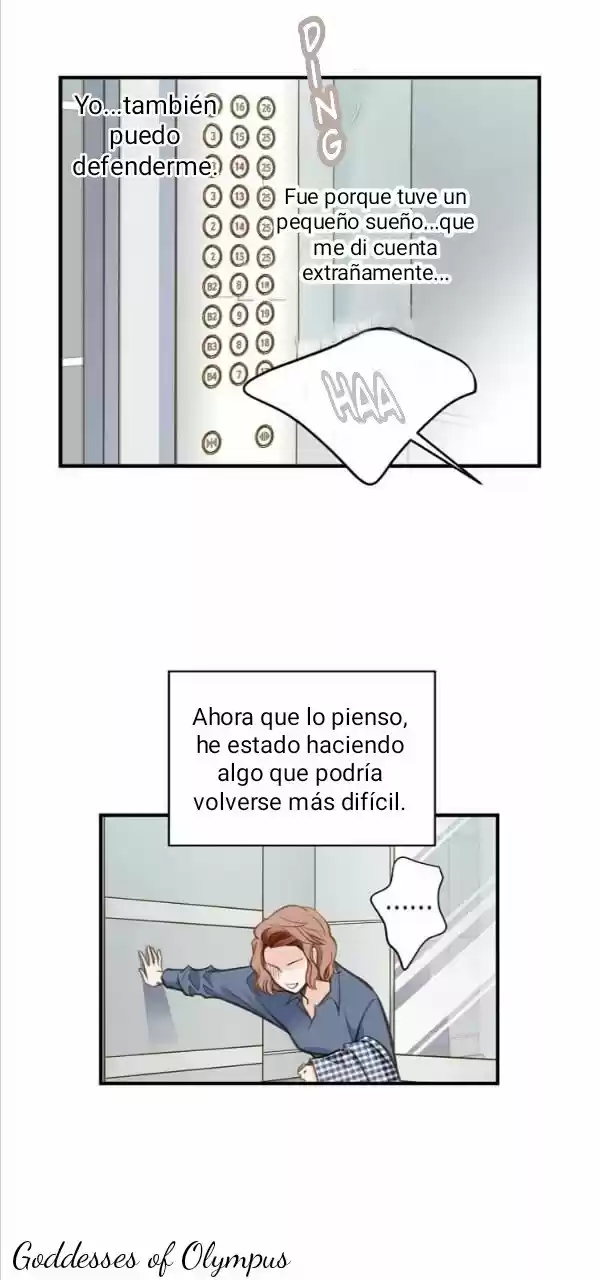 Matrimonio De Supervivencia - Capítulo 5 - Página 15 - LectorTMOo