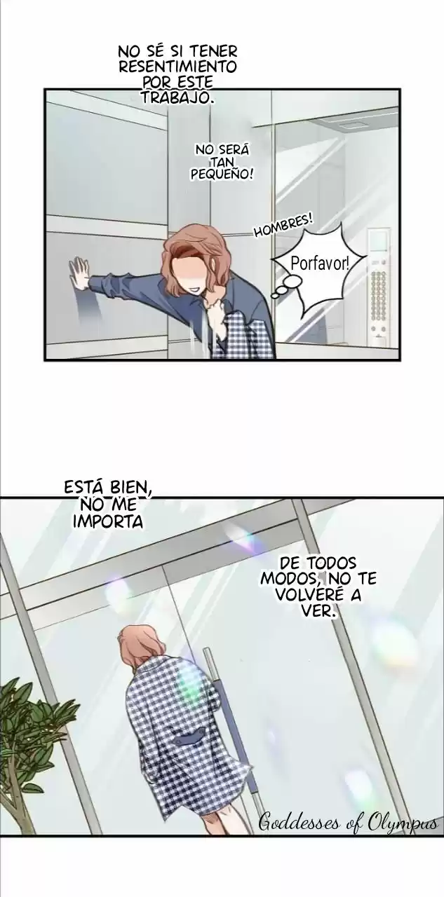 Matrimonio De Supervivencia - Capítulo 5 - Página 16 - LectorTMOo