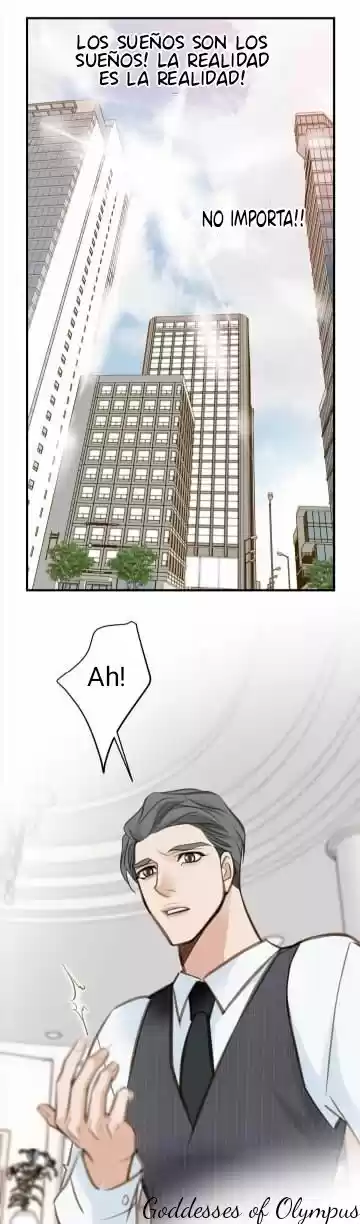Matrimonio De Supervivencia - Capítulo 5 - Página 17 - LectorTMOo