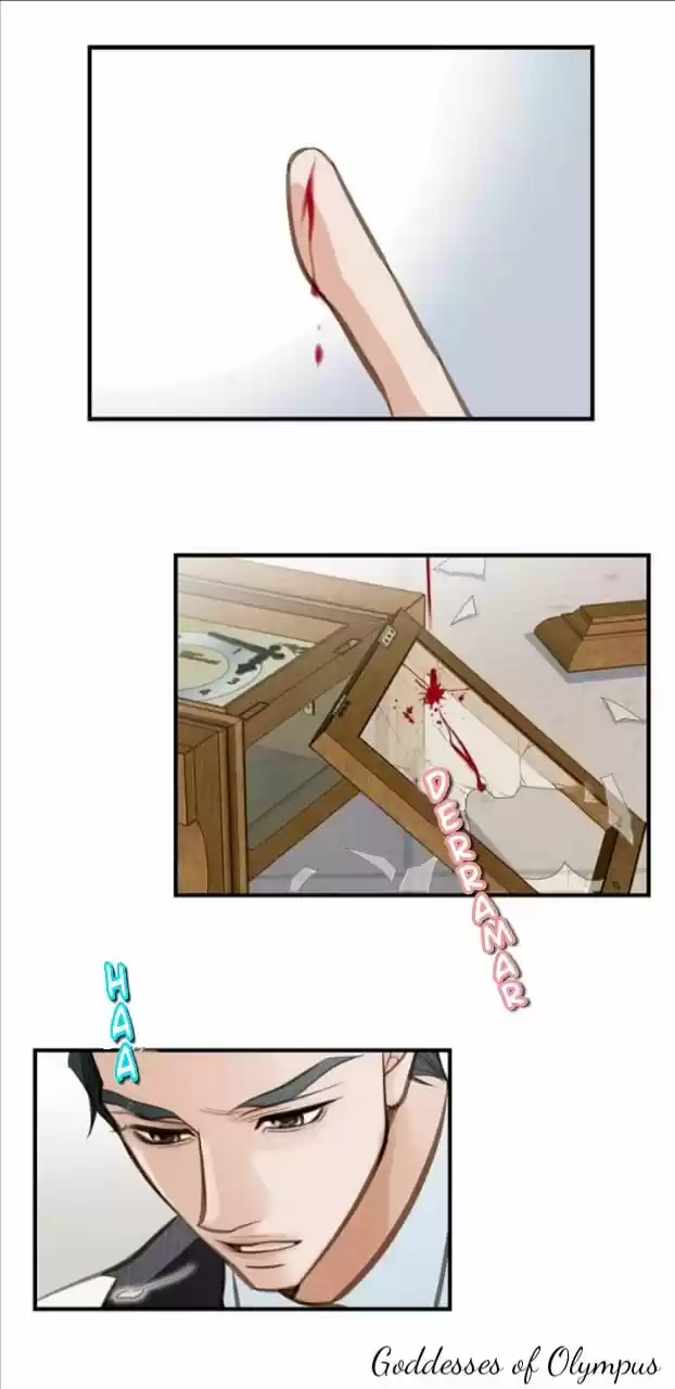 Matrimonio De Supervivencia - Capítulo 5 - Página 18 - LectorTMOo