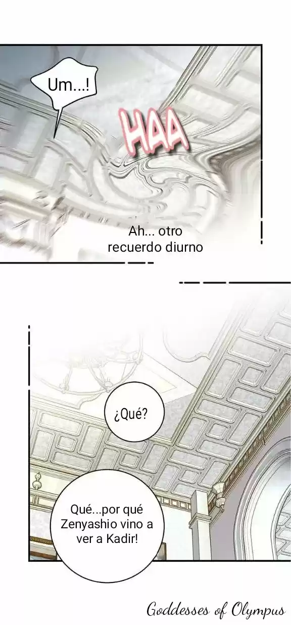 Matrimonio De Supervivencia - Capítulo 5 - Página 23 - LectorTMOo
