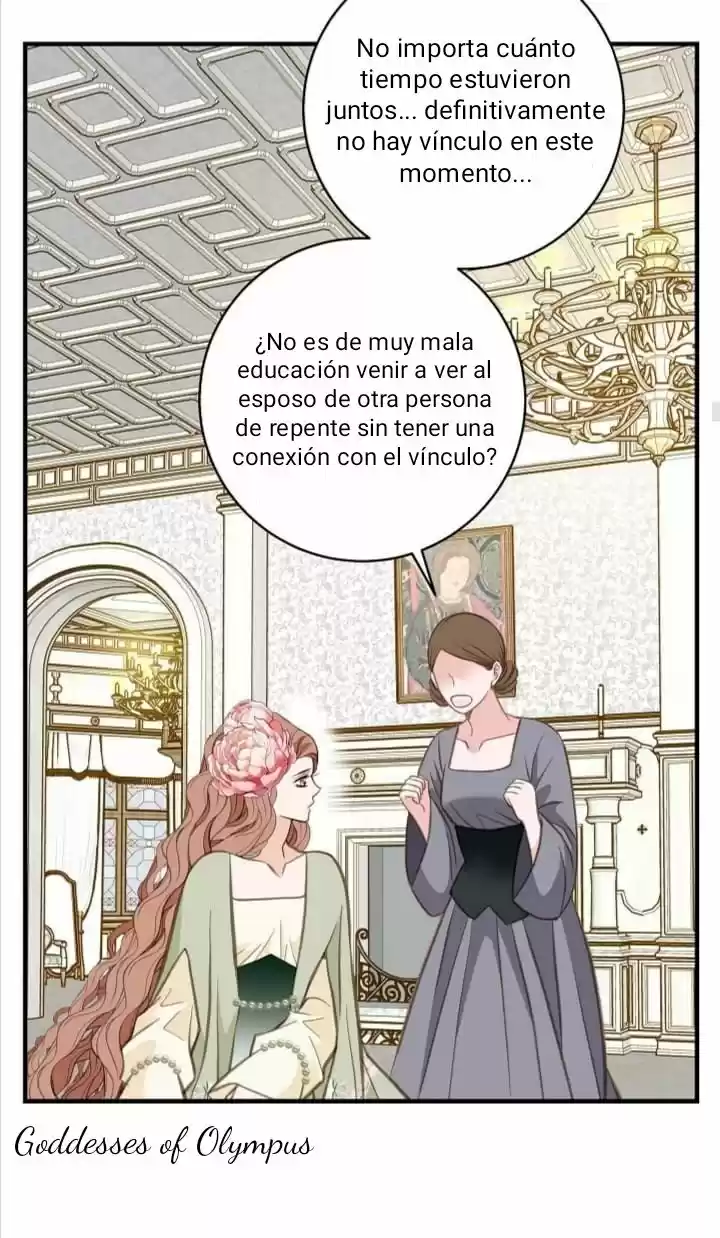 Matrimonio De Supervivencia - Capítulo 5 - Página 24 - LectorTMOo