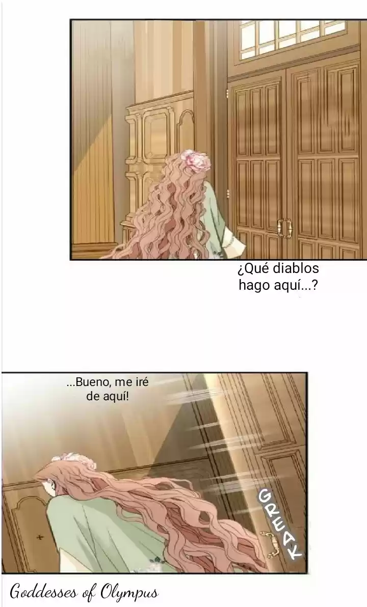 Matrimonio De Supervivencia - Capítulo 5 - Página 26 - LectorTMOo
