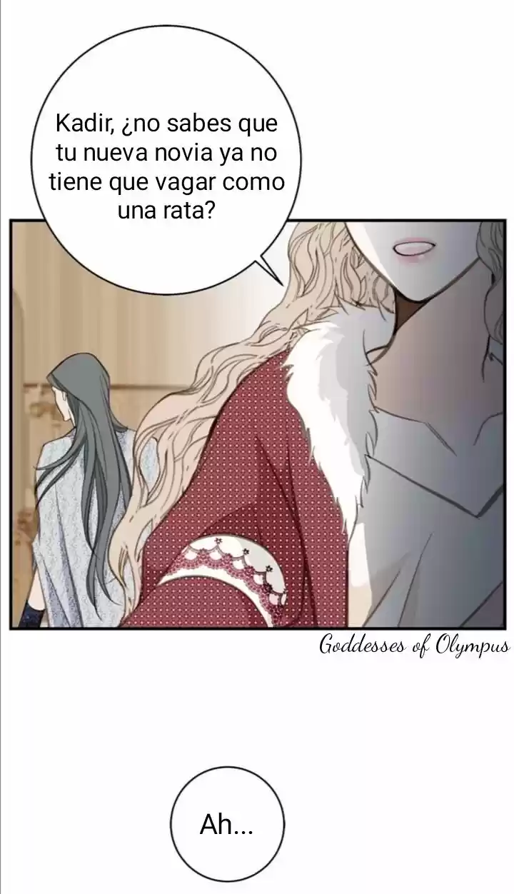 Matrimonio De Supervivencia - Capítulo 5 - Página 28 - LectorTMOo
