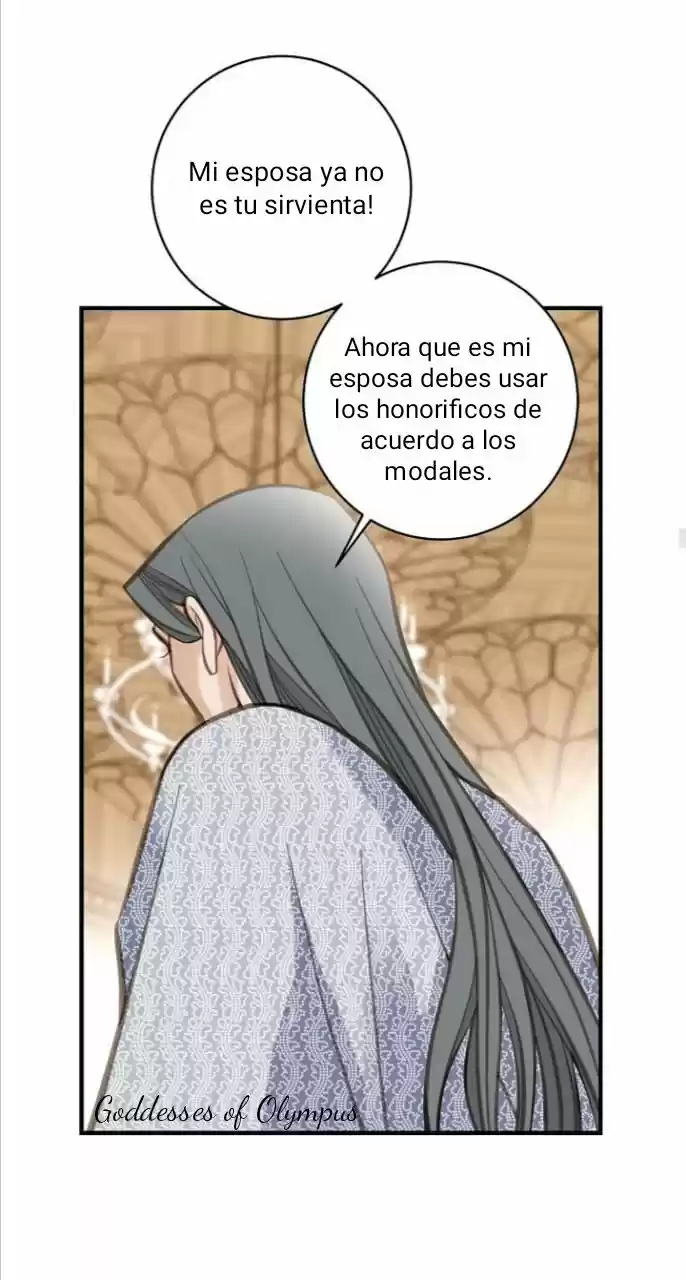 Matrimonio De Supervivencia - Capítulo 5 - Página 30 - LectorTMOo