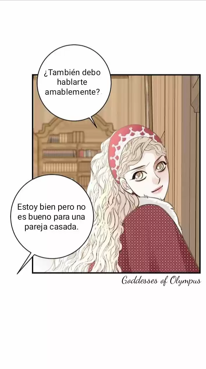 Matrimonio De Supervivencia - Capítulo 5 - Página 31 - LectorTMOo
