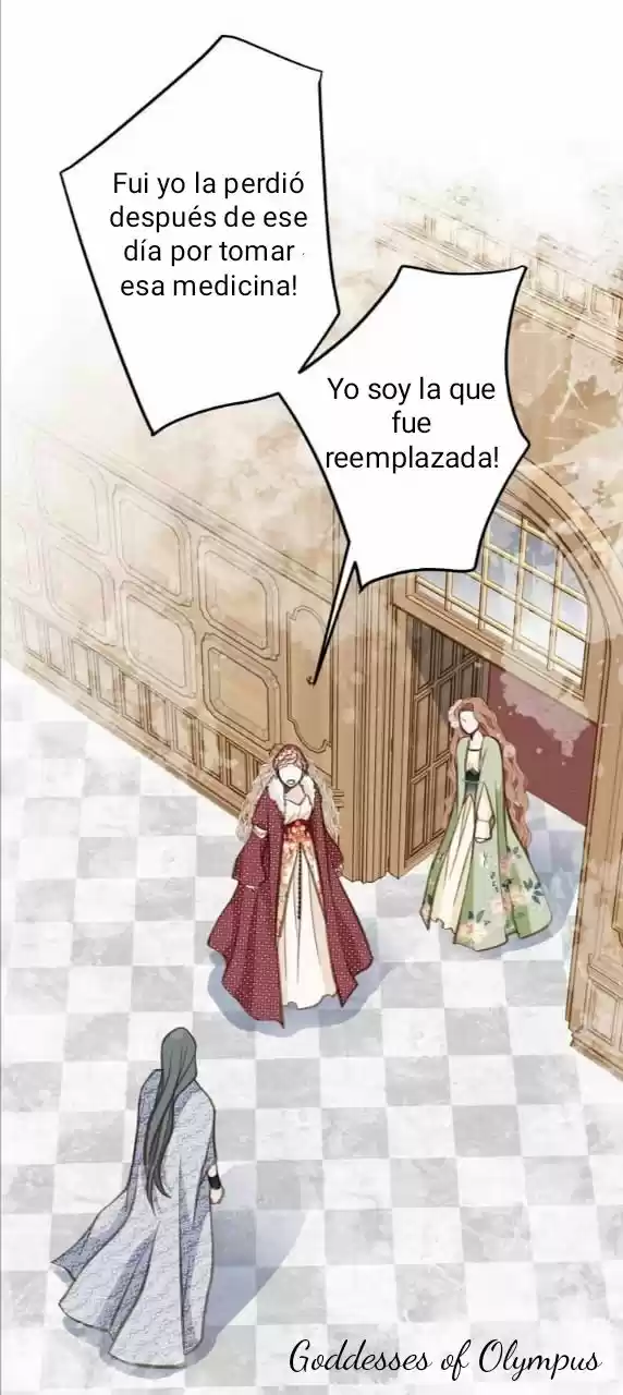 Matrimonio De Supervivencia - Capítulo 5 - Página 37 - LectorTMOo