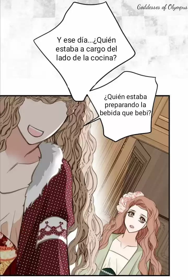 Matrimonio De Supervivencia - Capítulo 5 - Página 38 - LectorTMOo