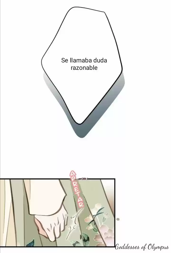 Matrimonio De Supervivencia - Capítulo 5 - Página 39 - LectorTMOo