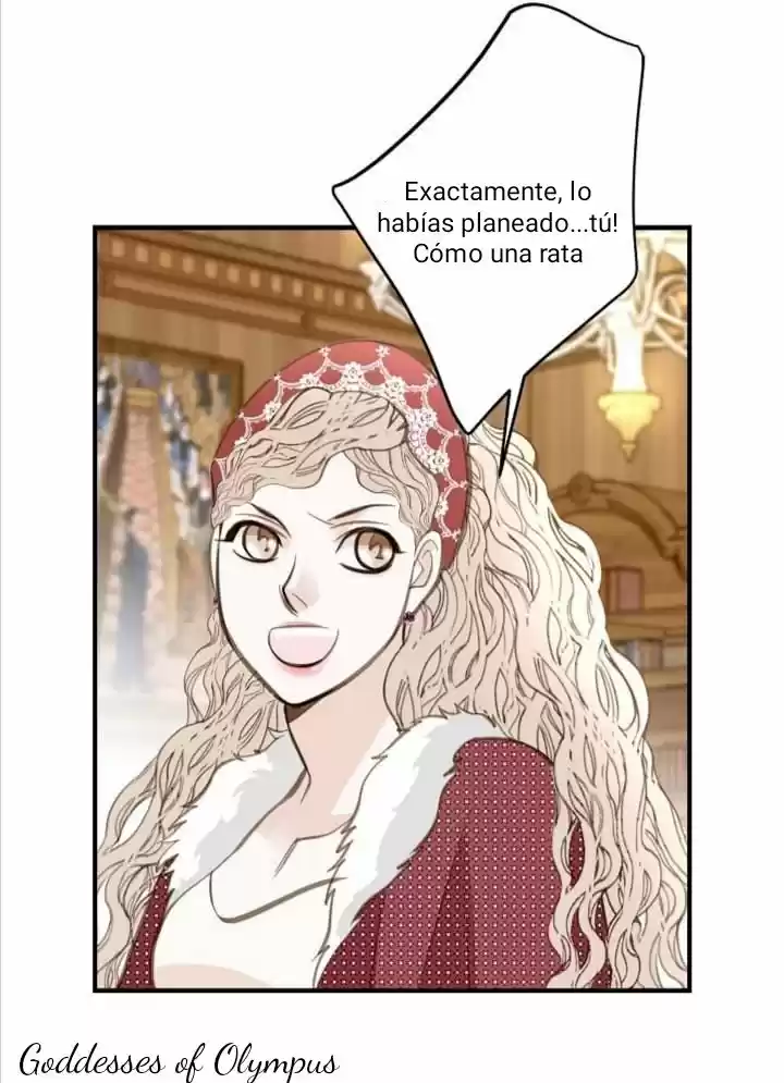 Matrimonio De Supervivencia - Capítulo 5 - Página 41 - LectorTMOo