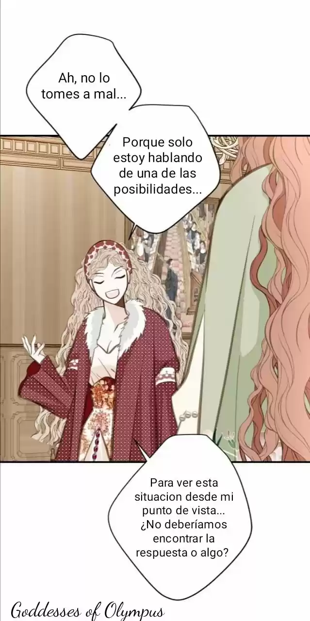 Matrimonio De Supervivencia - Capítulo 5 - Página 42 - LectorTMOo