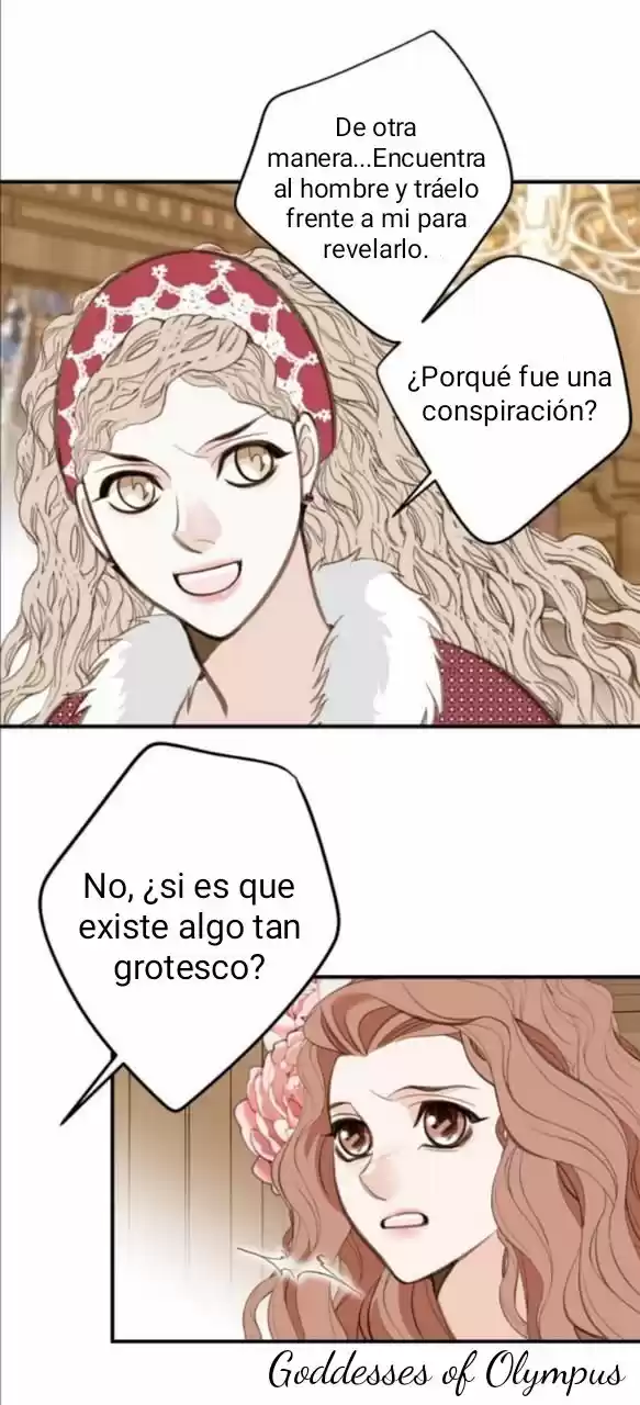 Matrimonio De Supervivencia - Capítulo 5 - Página 43 - LectorTMOo