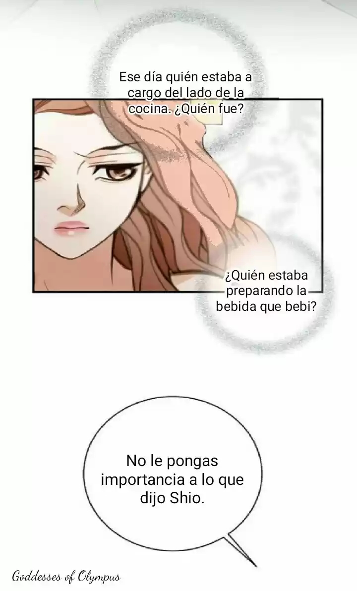 Matrimonio De Supervivencia - Capítulo 5 - Página 50 - LectorTMOo