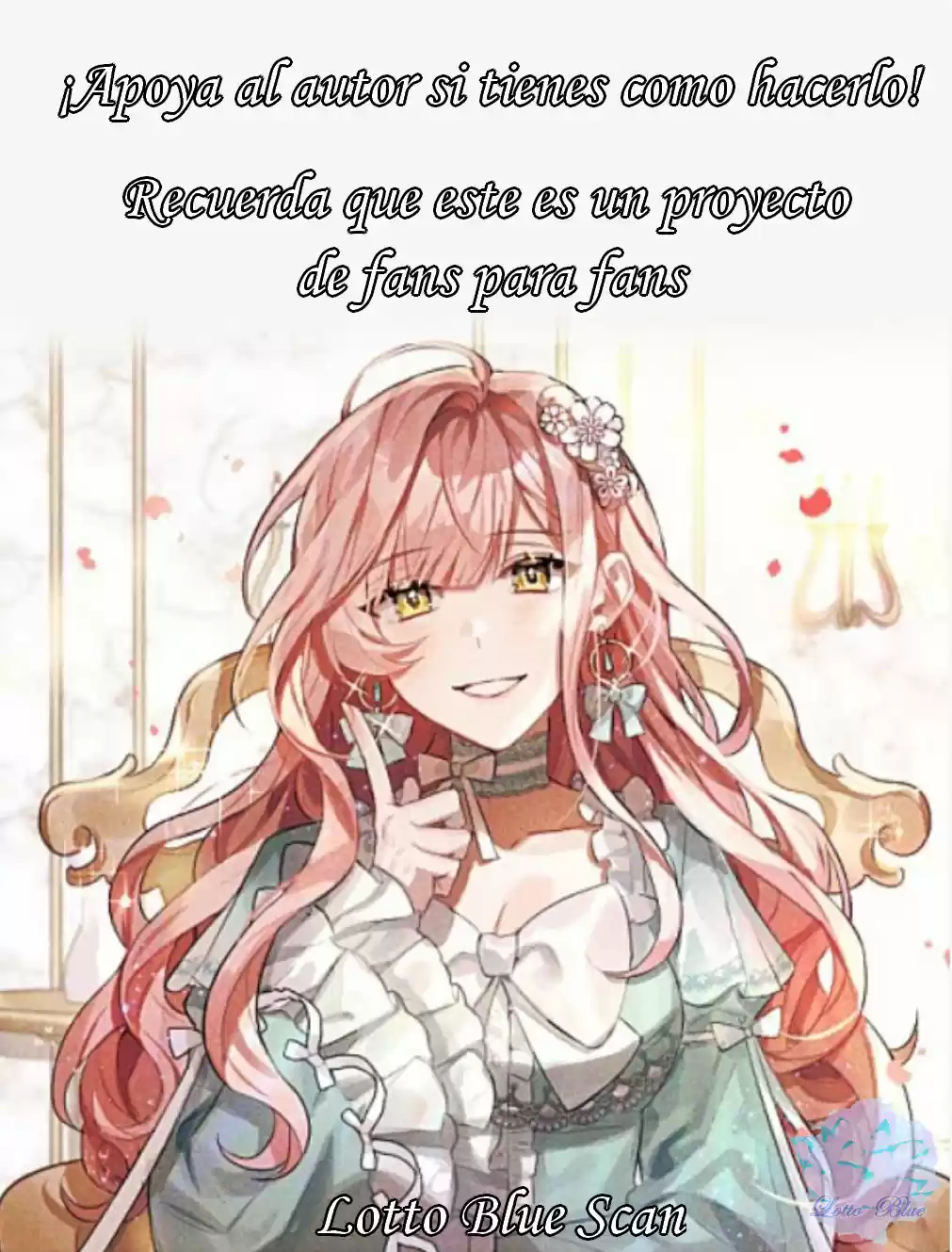 Matrimonio De Supervivencia - Capítulo 5 - Página 64 - LectorTMOo