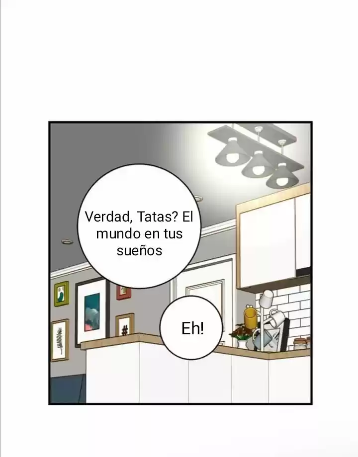 Matrimonio De Supervivencia - Capítulo 6 - Página 10 - LectorTMOo