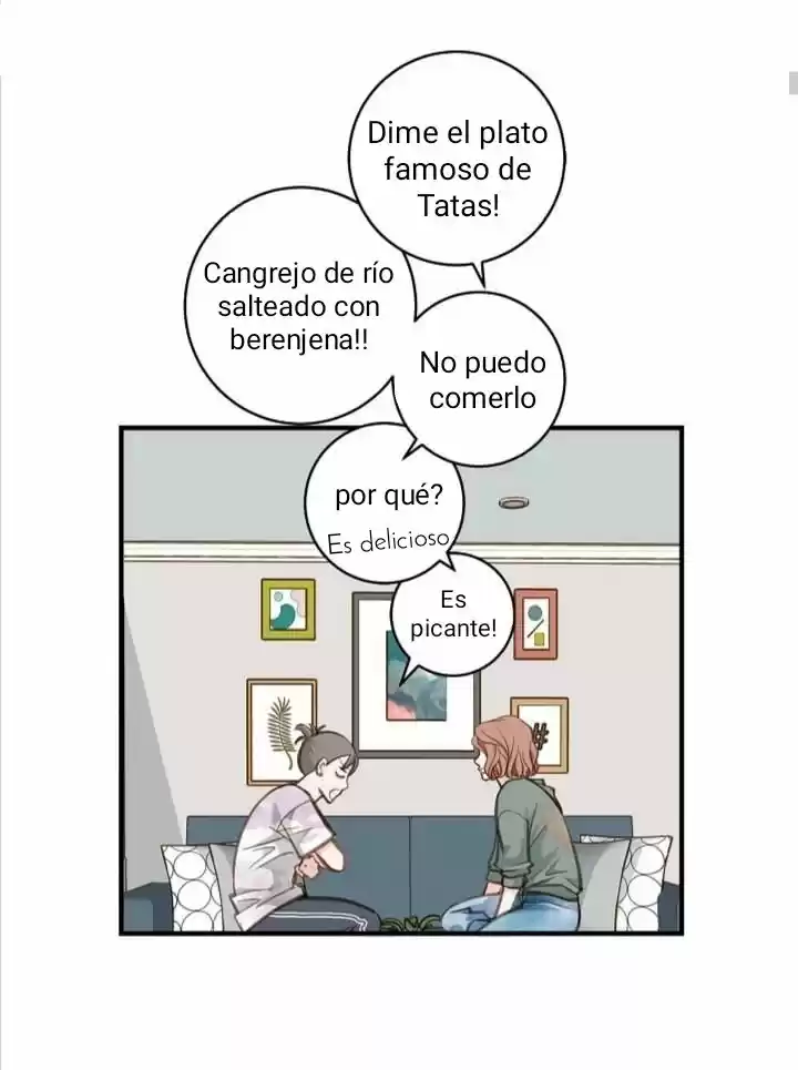 Matrimonio De Supervivencia - Capítulo 6 - Página 13 - LectorTMOo