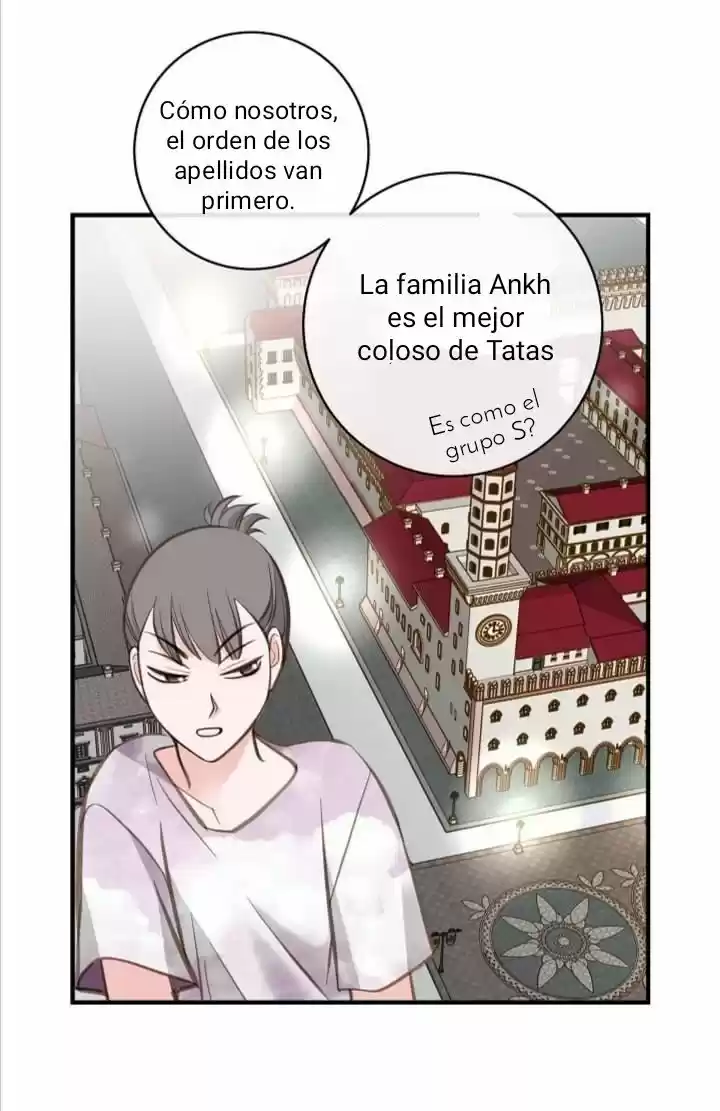 Matrimonio De Supervivencia - Capítulo 6 - Página 15 - LectorTMOo