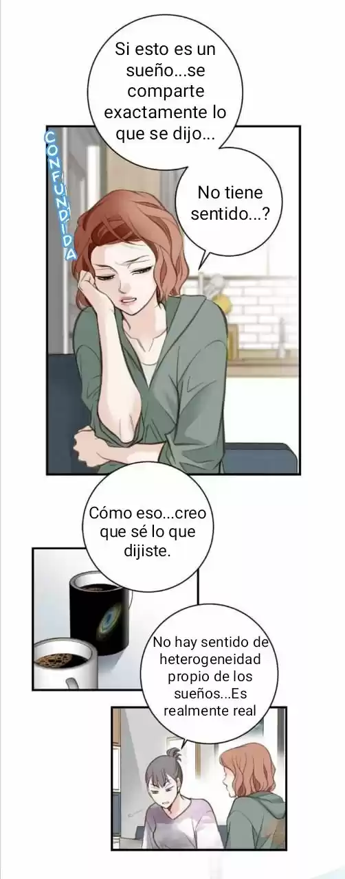 Matrimonio De Supervivencia - Capítulo 6 - Página 17 - LectorTMOo